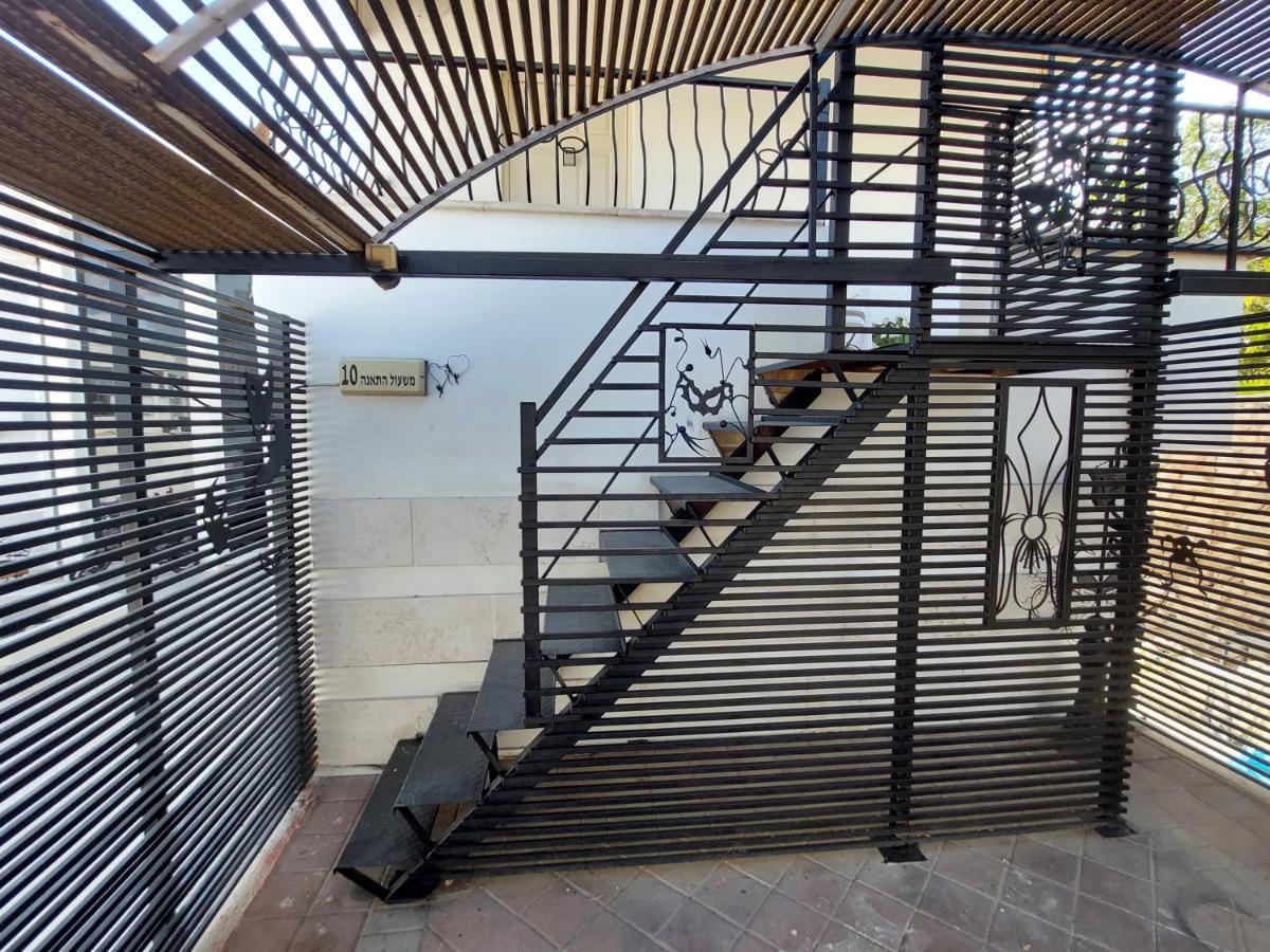 Willa Sandal Eilat Exterior foto