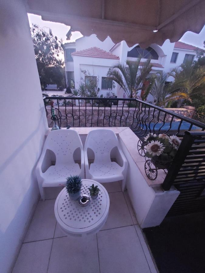 Willa Sandal Eilat Exterior foto