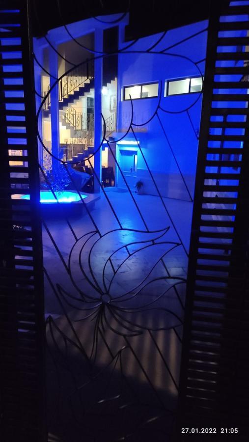 Willa Sandal Eilat Exterior foto