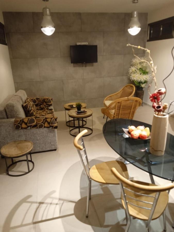 Willa Sandal Eilat Exterior foto