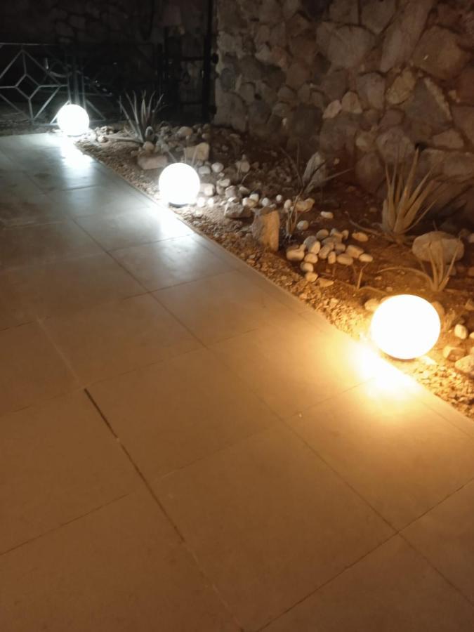 Willa Sandal Eilat Exterior foto