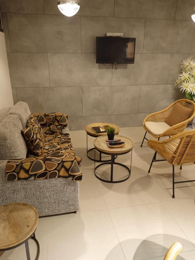 Willa Sandal Eilat Exterior foto