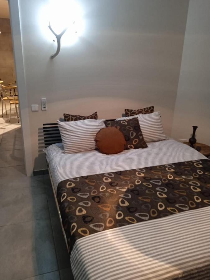 Willa Sandal Eilat Exterior foto