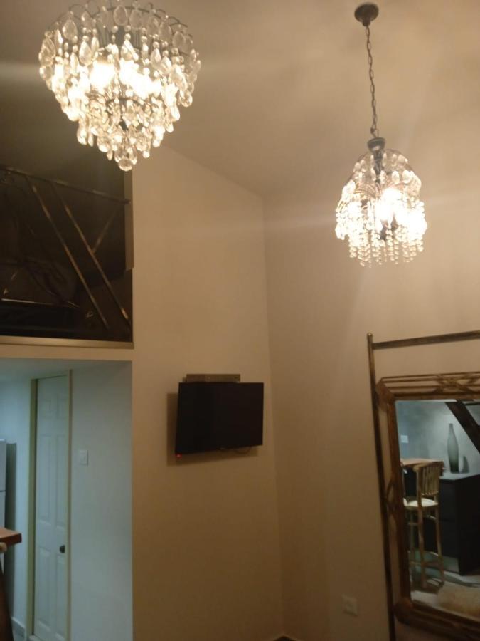 Willa Sandal Eilat Exterior foto