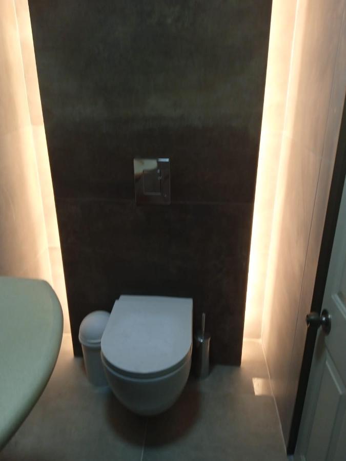 Willa Sandal Eilat Exterior foto