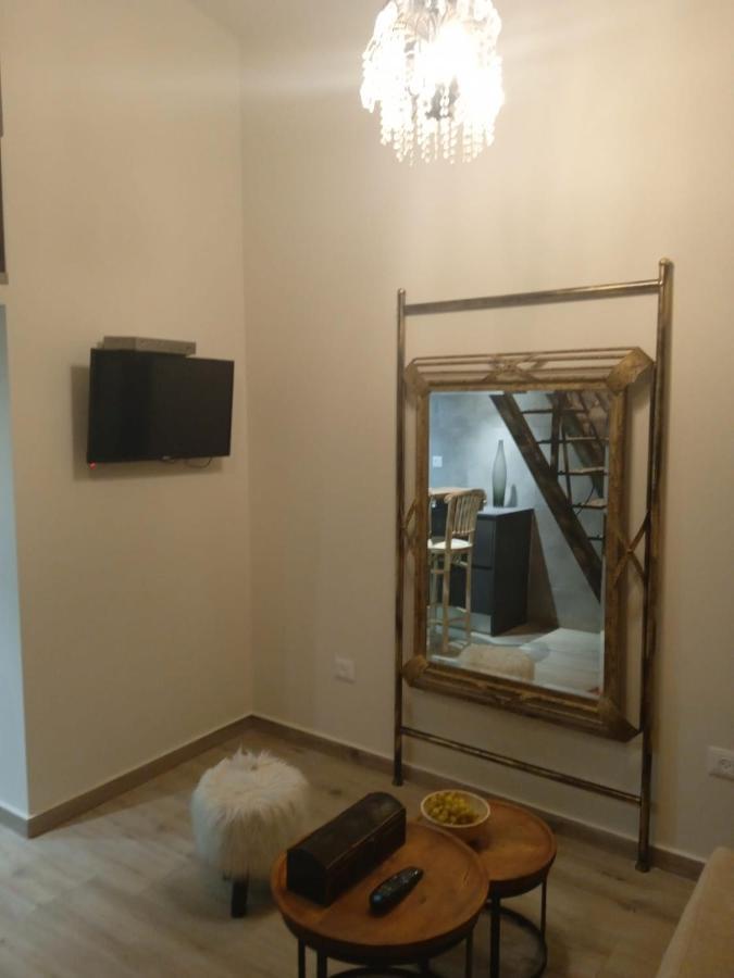Willa Sandal Eilat Exterior foto