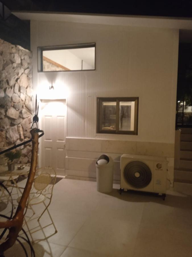 Willa Sandal Eilat Exterior foto