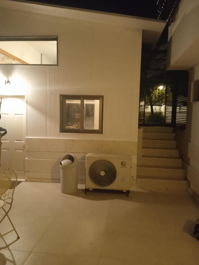 Willa Sandal Eilat Exterior foto