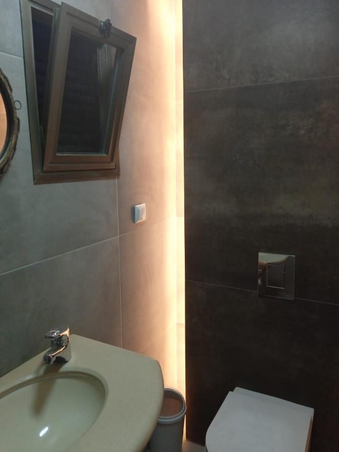 Willa Sandal Eilat Exterior foto