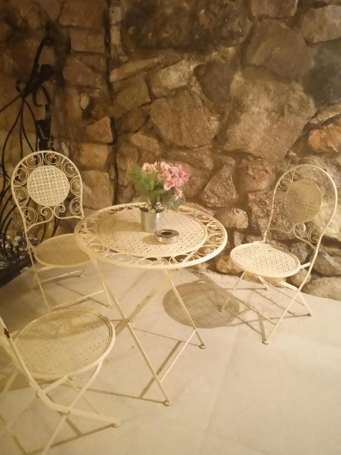 Willa Sandal Eilat Exterior foto