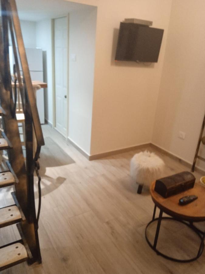 Willa Sandal Eilat Exterior foto