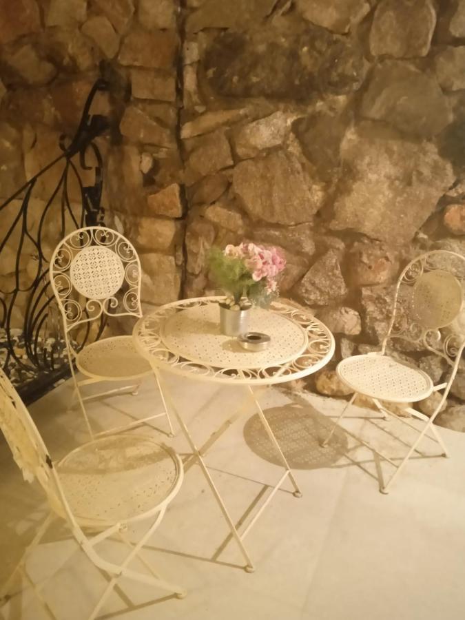 Willa Sandal Eilat Exterior foto